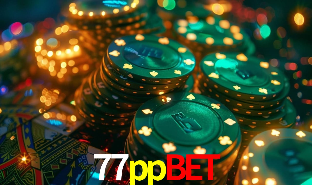 Experiência VIP 77ppbet