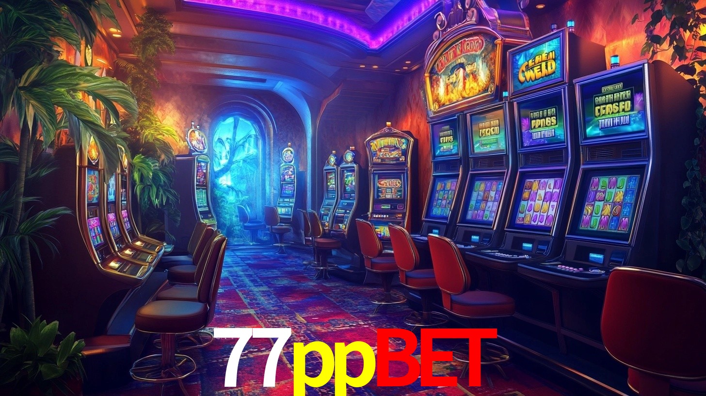 Experiência VIP 77ppbet