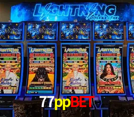Desvendando o Mundo dos Jogos Virtuais na 77ppbet