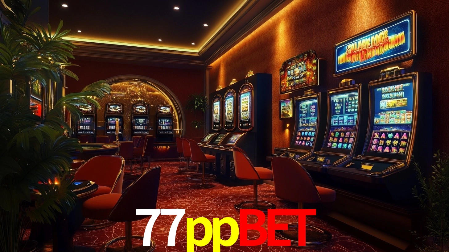Welcome Bonus 77ppbet