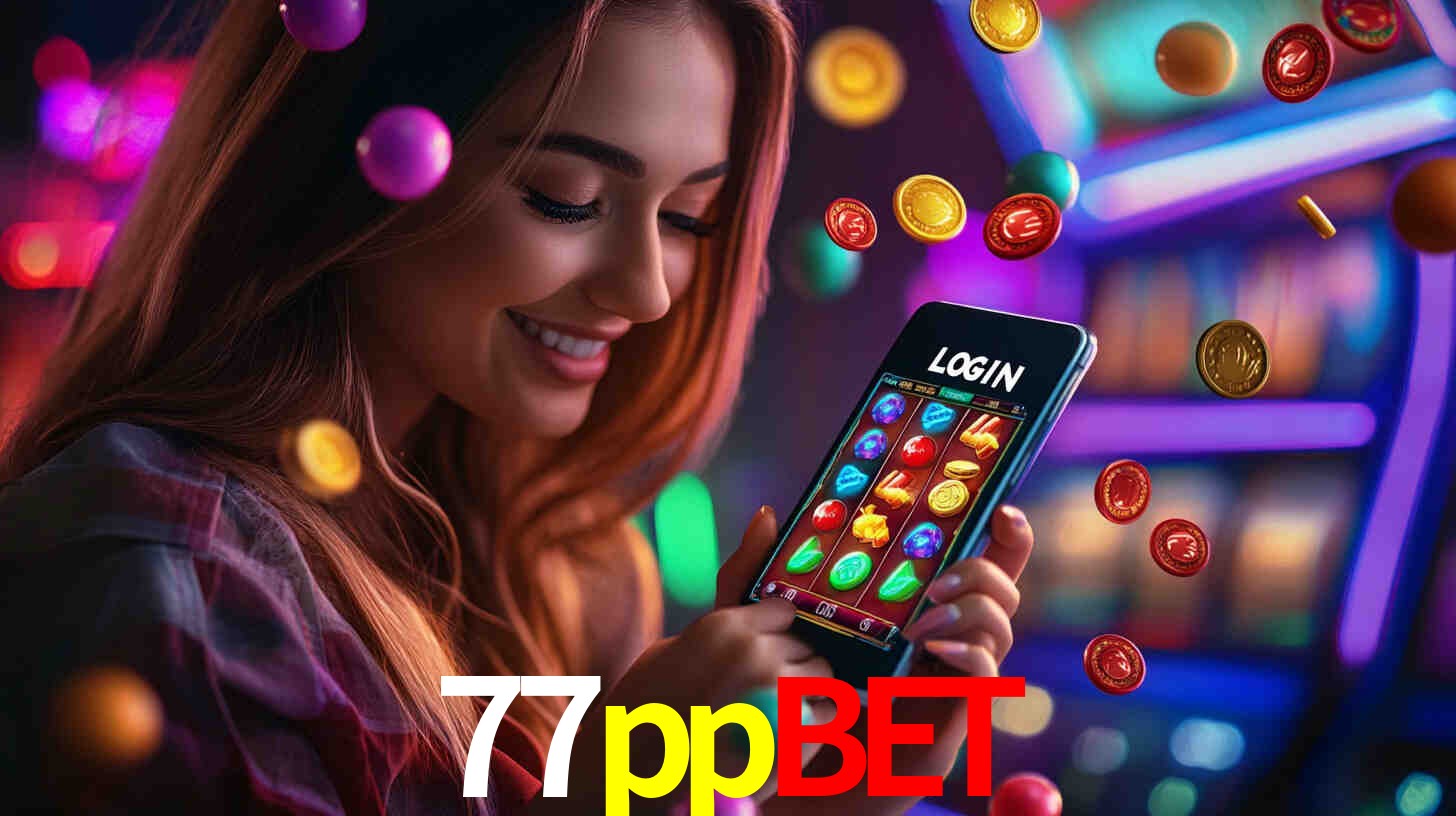 Roulette Table 77ppbet