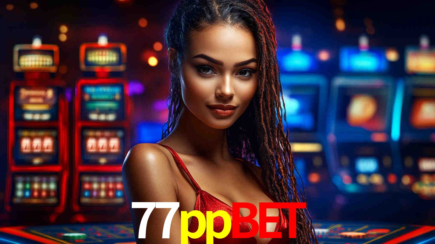 Desvendando o Mundo dos Jogos Virtuais na 77ppbet