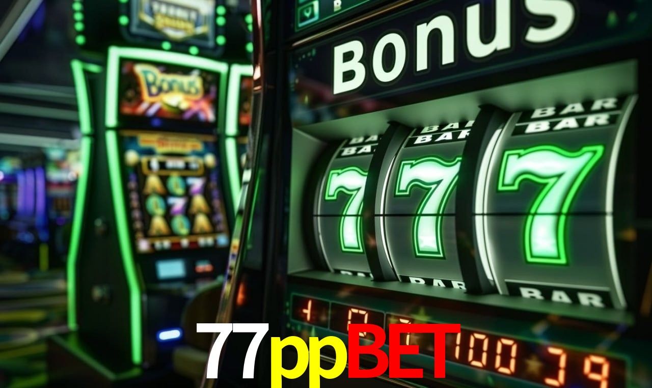 Exclusive Offers 77ppbet