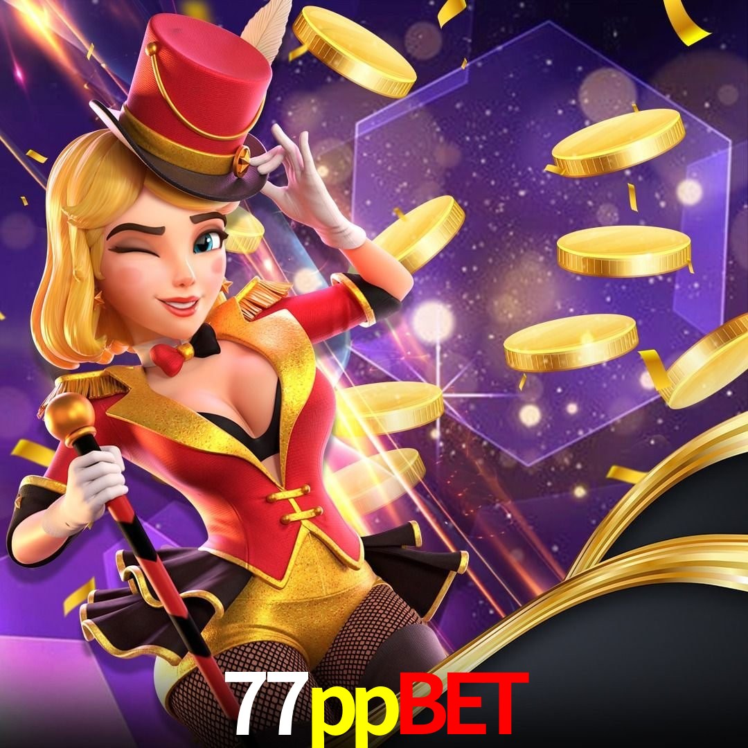 Game Providers 77ppbet