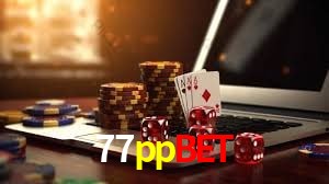 Interface do App 77ppbet