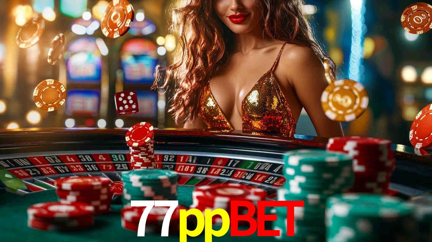 Tennis Betting 77ppbet