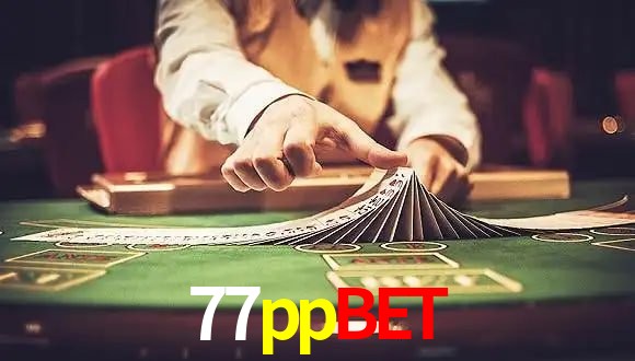 Slot Games 77ppbet