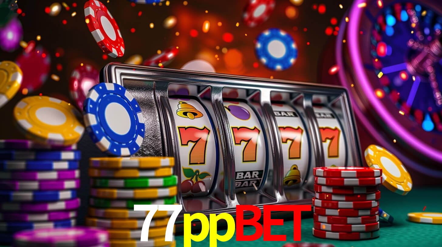 Mesa de Blackjack 77ppbet