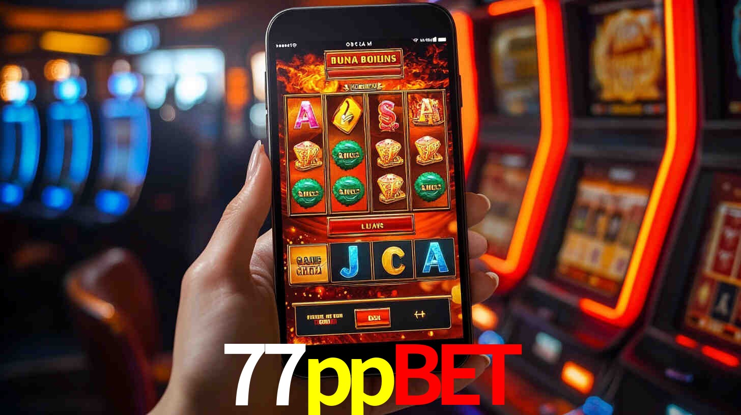Live Casino 77ppbet