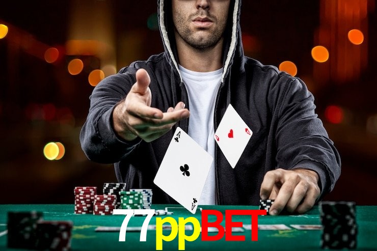 77ppbet App Interface