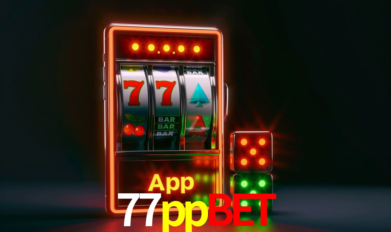 Jogos de Slot 77ppbet