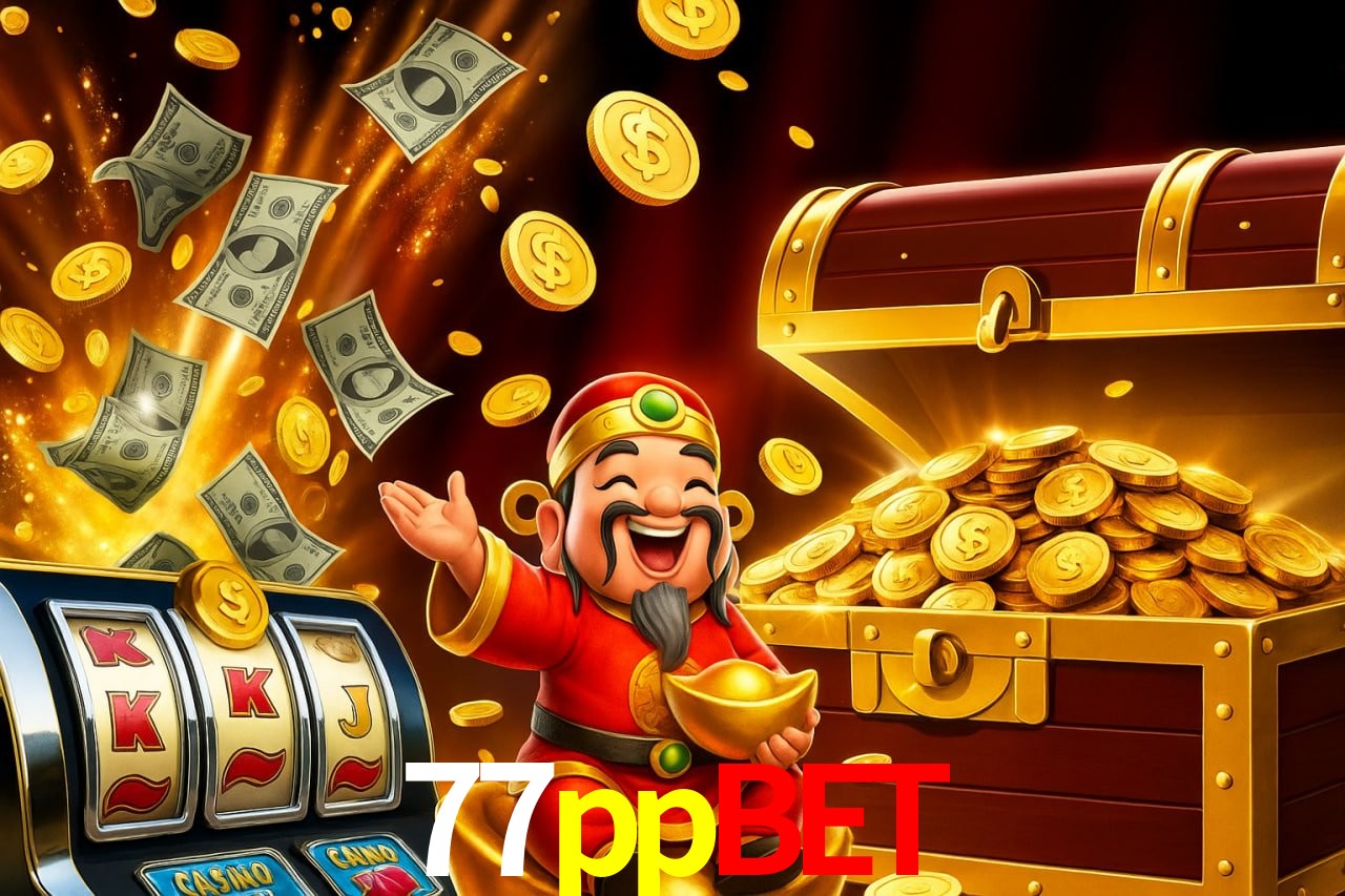 Casino VIP 77ppbet