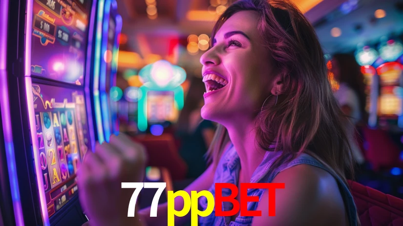 Blackjack Table 77ppbet
