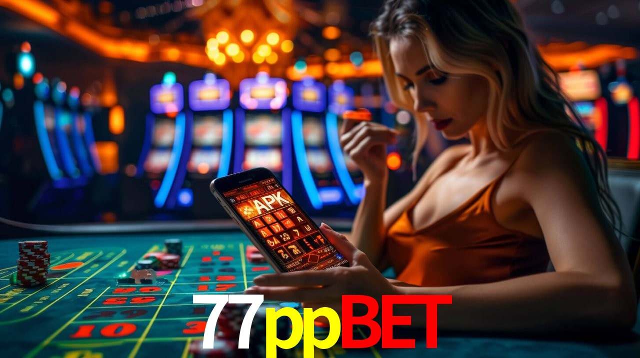 Games Directory 77ppbet