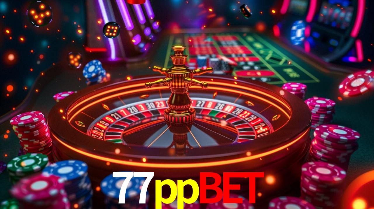 Jogos Exclusivos 77ppbet