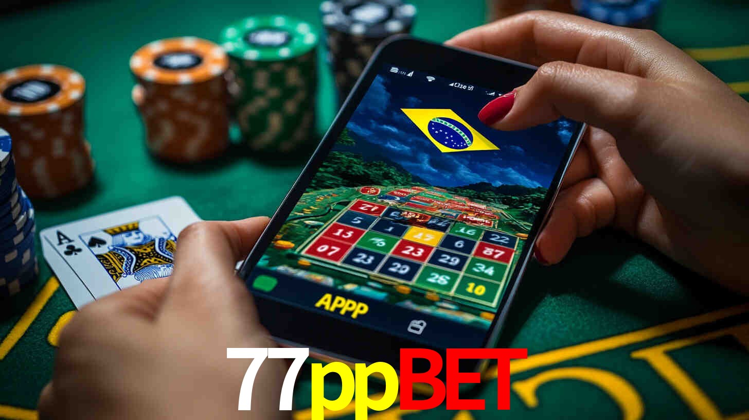 Descubra a Essência do 77ppbet: Nossa História e Compromissos