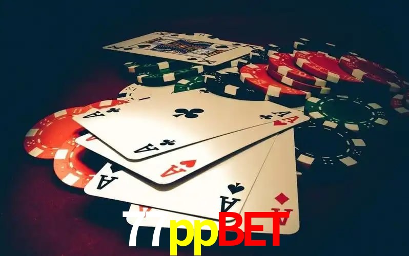 Explore as vantagens do 77ppbet: serviço profissional e confiabilidade