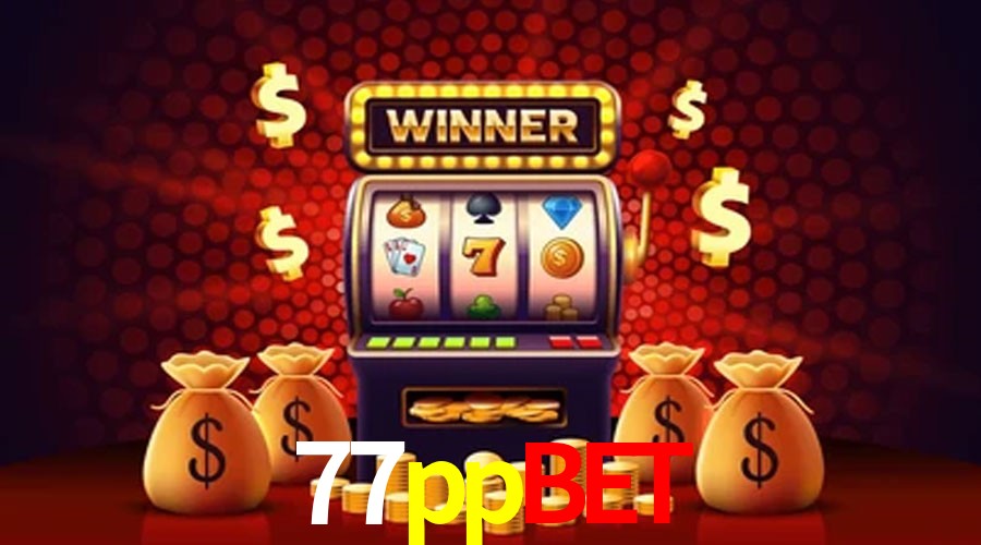 APP oficial da 77ppbet para mobile