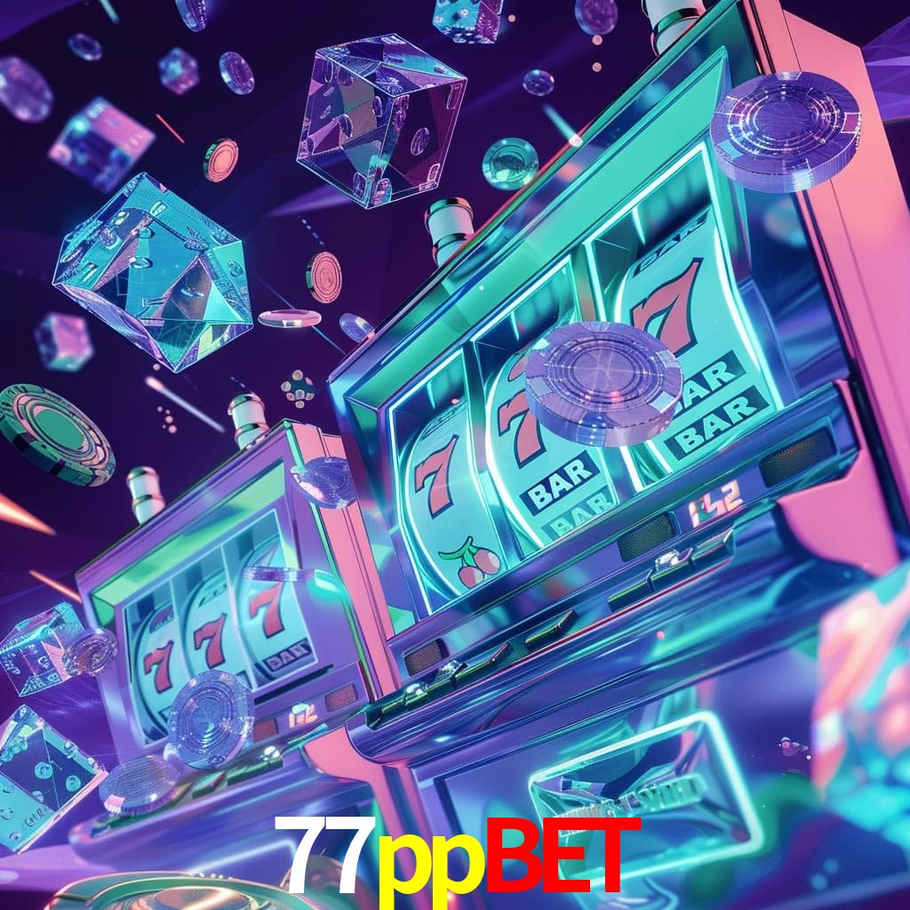 77ppbet: Seu Especialista em Apostas Esportivas Brasileiras