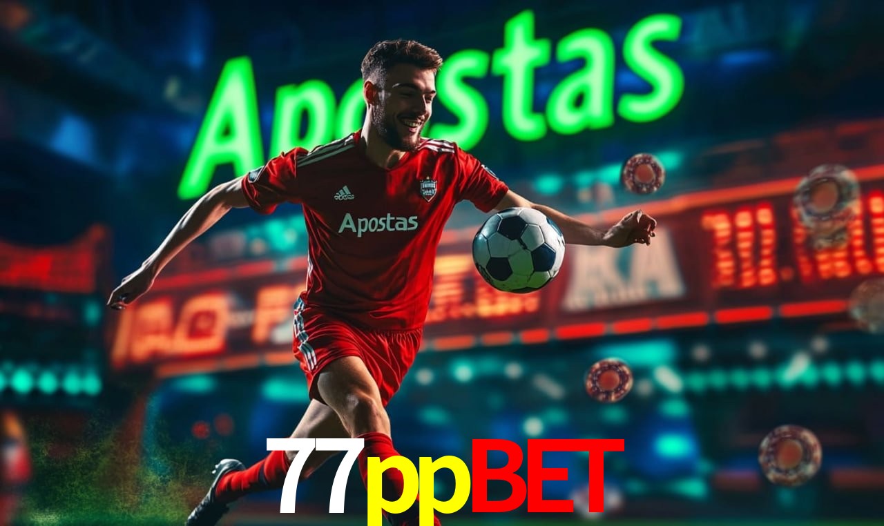 Torneios 77ppbet