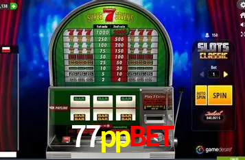 Descubra a Essência do 77ppbet: Nossa História e Compromissos