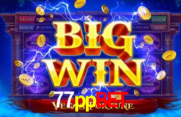 77ppbet: A Experiência de Casino com Jogos de Mesa ao Vivo