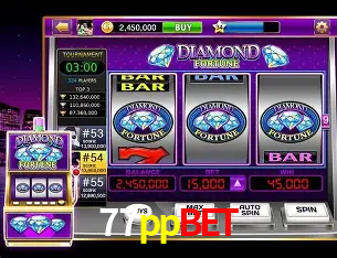 Descubra a Magia dos Jogos de Arcade no 77ppbet