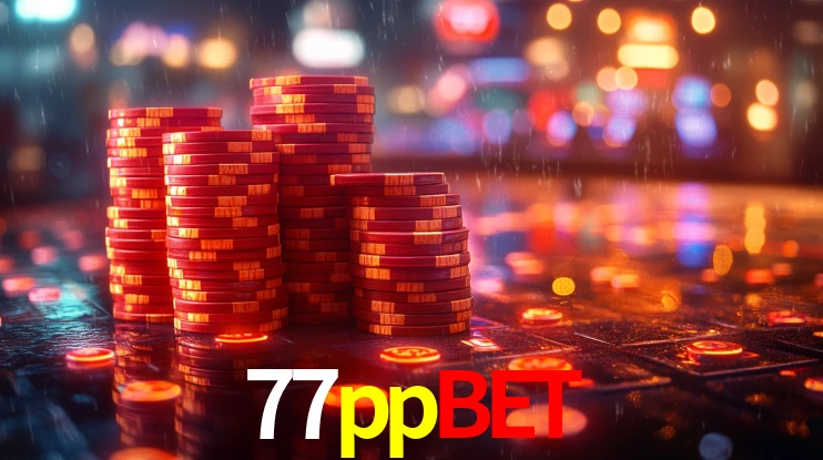 VIP Casino 77ppbet
