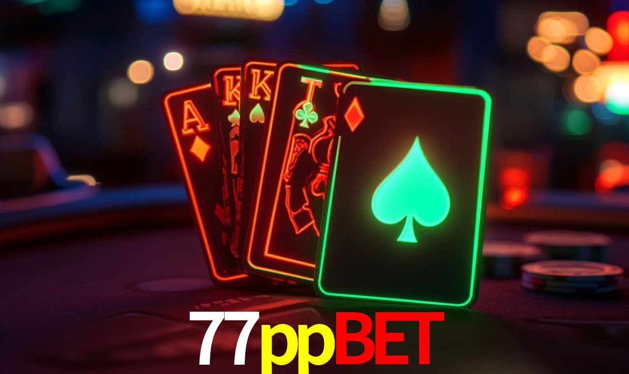 Provedores de Jogos 77ppbet