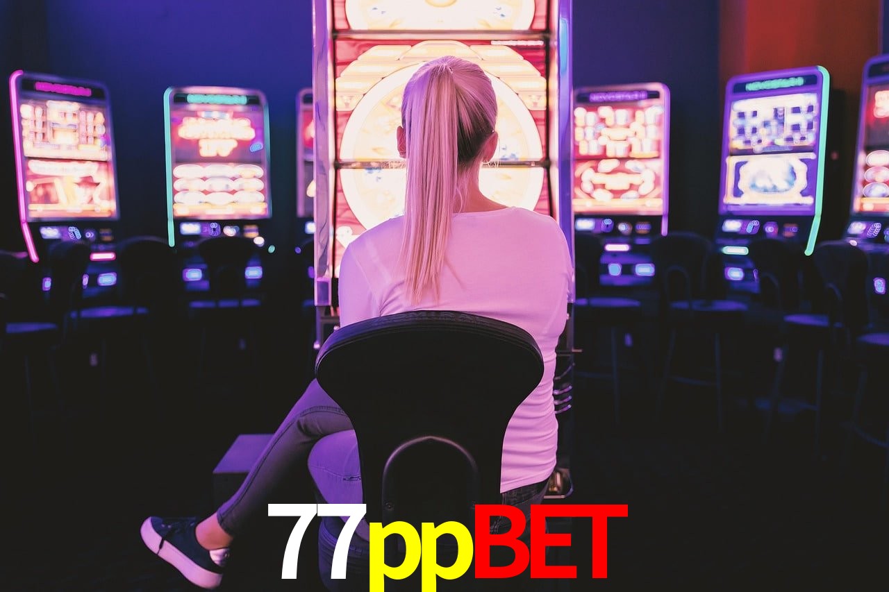 Seasonal Promotions 77ppbet