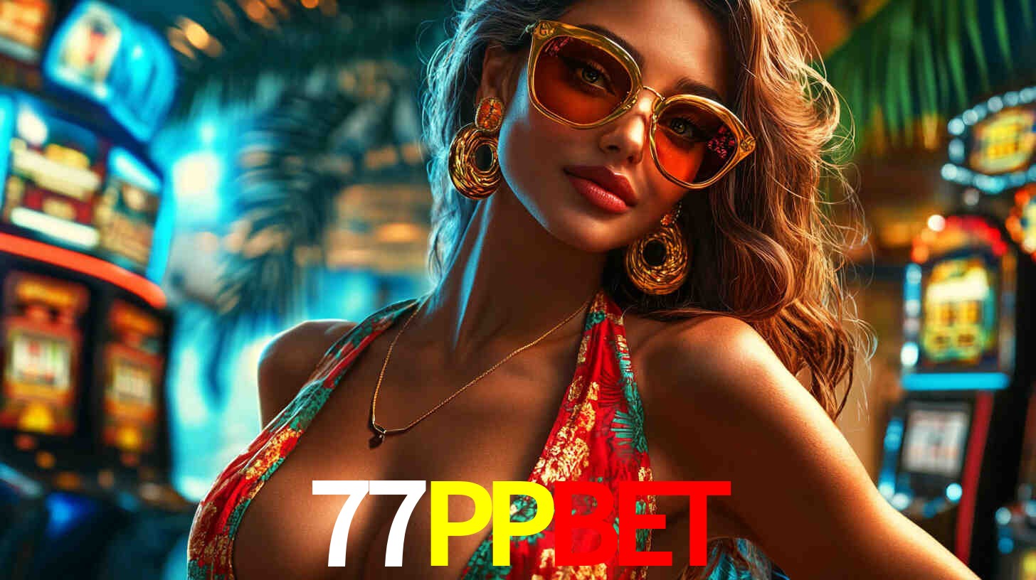 Casino Online 77PPBET | Os Melhores Slots no Brasil